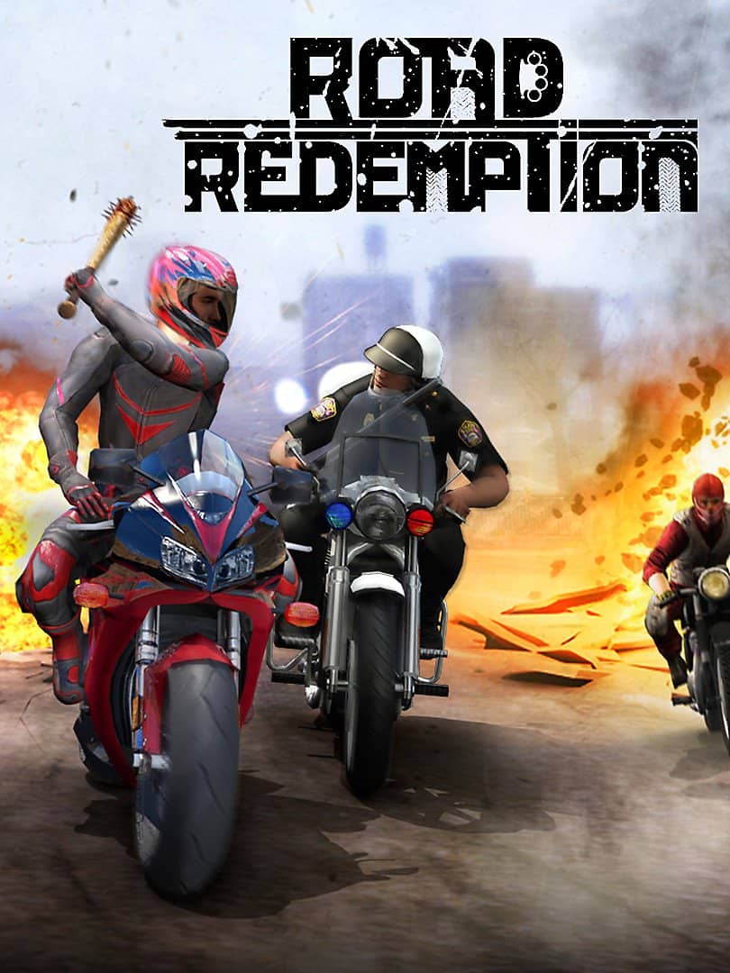 Road redemption download